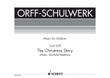 The Christmas Story