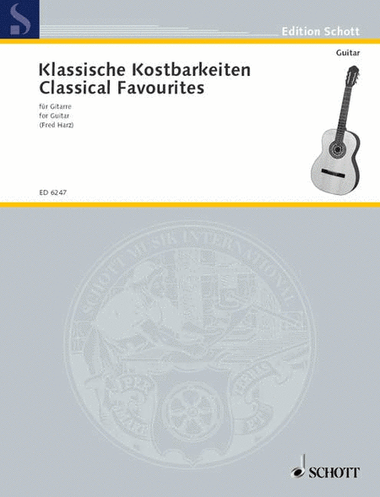Classical Favourites