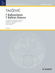 7 Balkan Dances