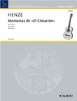 Memorias de 