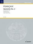 Quintet No. 2