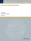 Die Kunst des Barocktrompetenspiels
