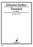 Tonstück E major