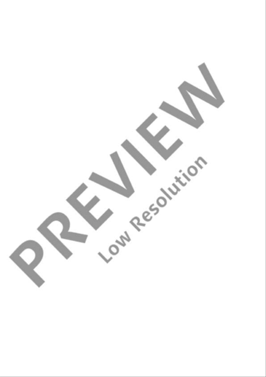 Concerto Concerto Orchestra scores gallery preview page 3