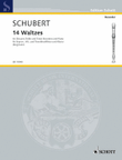 14 Waltzes