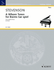 A Wheen Tunes for Bairns tae spiel