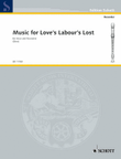 Music for Love's Labour's Lost