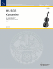 Concertino F major