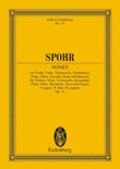 Nonet F major
