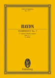 Symphony No. 7 C major