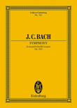 Symphony D major