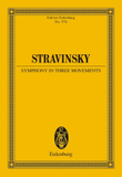 Symphony in three movements