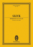 Iphigenia in Aulis