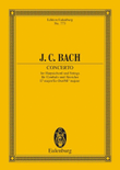 Concerto Eb Major