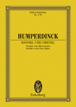 Hänsel und Gretel
