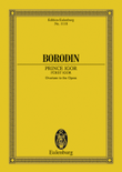Prince Igor
