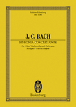 Sinfonia concertante in F major