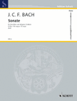 Sonata D major