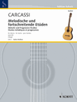 Melodic and Progressive Studies