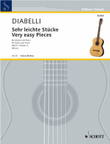 Very easy Pieces
