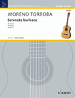 Serenata burlesca