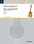 Aria con Variazioni