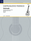 Serenade d minor