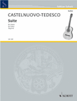 Suite d minor