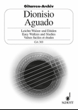 Leichte Walzer und Etüden