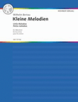 Little Melodies mini preview