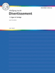 Divertissement