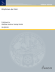 Rhythmen der Zeit