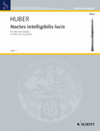 Noctes intelligibilis lucis