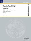 Sonata in G major