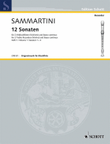 Twelve Sonatas