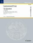 Twelve Sonatas