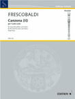 Canzona (II)