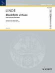 Recorder Virtuosos