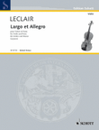 Largo et Allegro