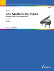 The Master of the Pianos