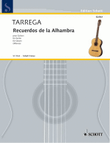 Recuerdos de la Alhambra