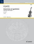 Exercises and Scales