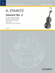 Concerto No. 2 F Major