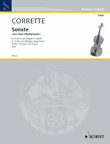 Sonata D Major