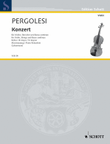 Concerto Bb Major