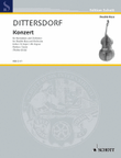 Concerto E Major