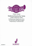 South American Suite