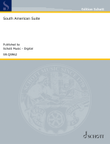 South American Suite