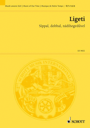 Síppal, dobbal, nádihegedüvel