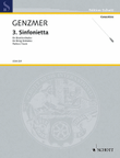 3rd Sinfonietta